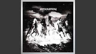 Hollow Moon (Bad Wolf)