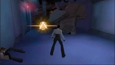 Advent Rising - Race to Save Humanity contest icons