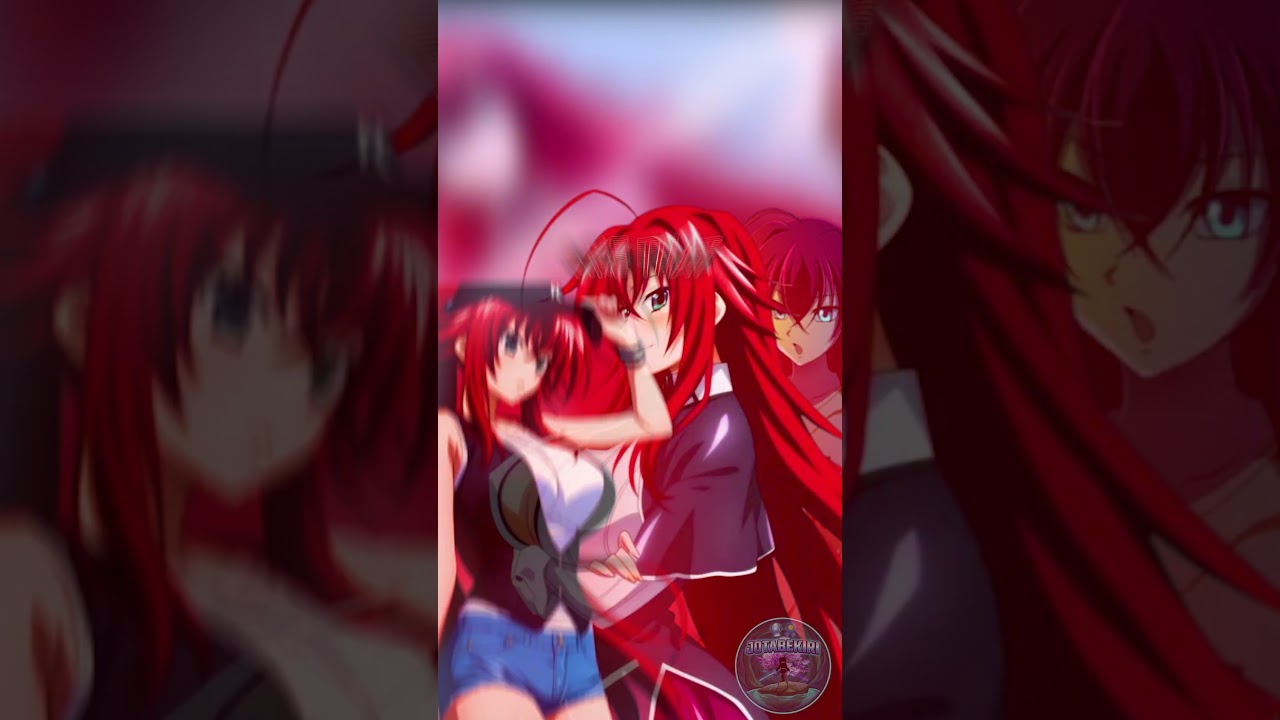 EDIT RIAS GREMORY