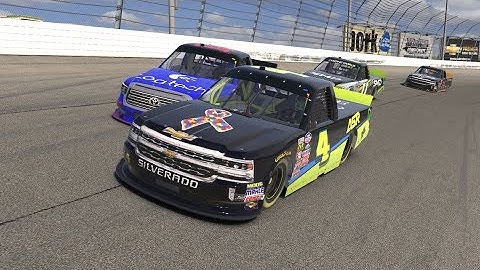 iRacing Class C Fixed @ Iowa Speedway