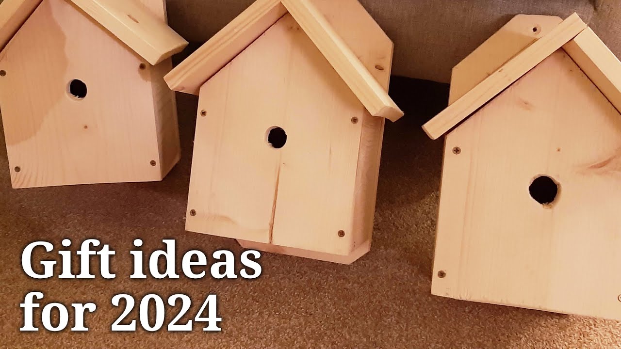 Gift Ideas for Wildlife Lovers YouTube