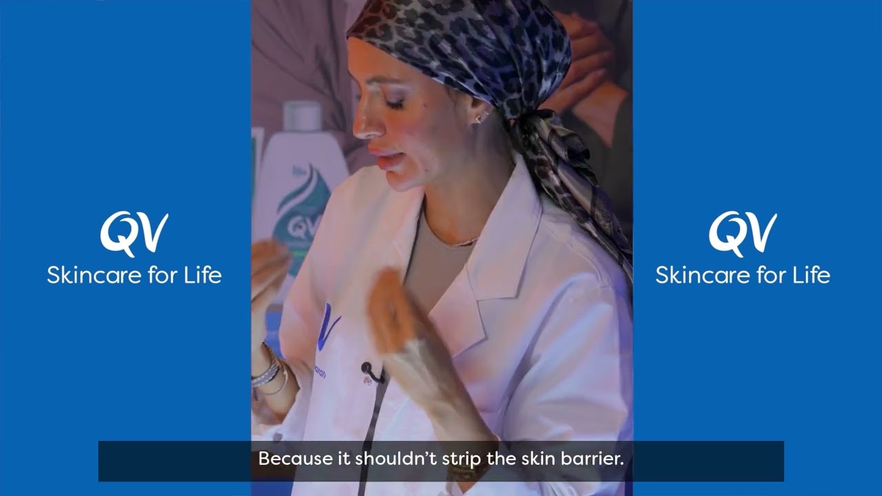 Your skin needs more than just moisturiser!