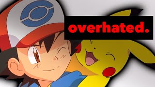 A Defense of Pokémon’s Most HATED Series (Black & White)