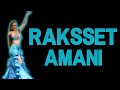 Raksset amani  bassem yazbek rotina oriental lu zahira hathor festival 2023 raqsharq 