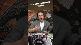 Hepimizin Gözü Önünde Böyle Bir Kıskaca Alındığı Ve Etkin Pişmanlığa Zorlandığı Süreç Yaşanıyor...