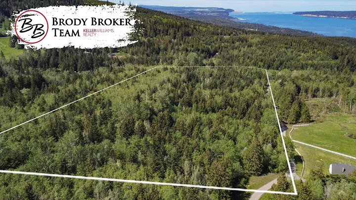Lot 6 Old Logging Rd - Land for Sale in Sequim, WA
