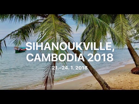 Video: Ką pamatyti Kambodžoje