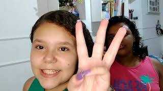 Rotina Da Noitefesta Do Pijama Em Casa