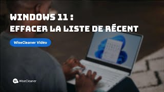 Comment effacer la liste de Récent sur Windows 11 ? screenshot 3