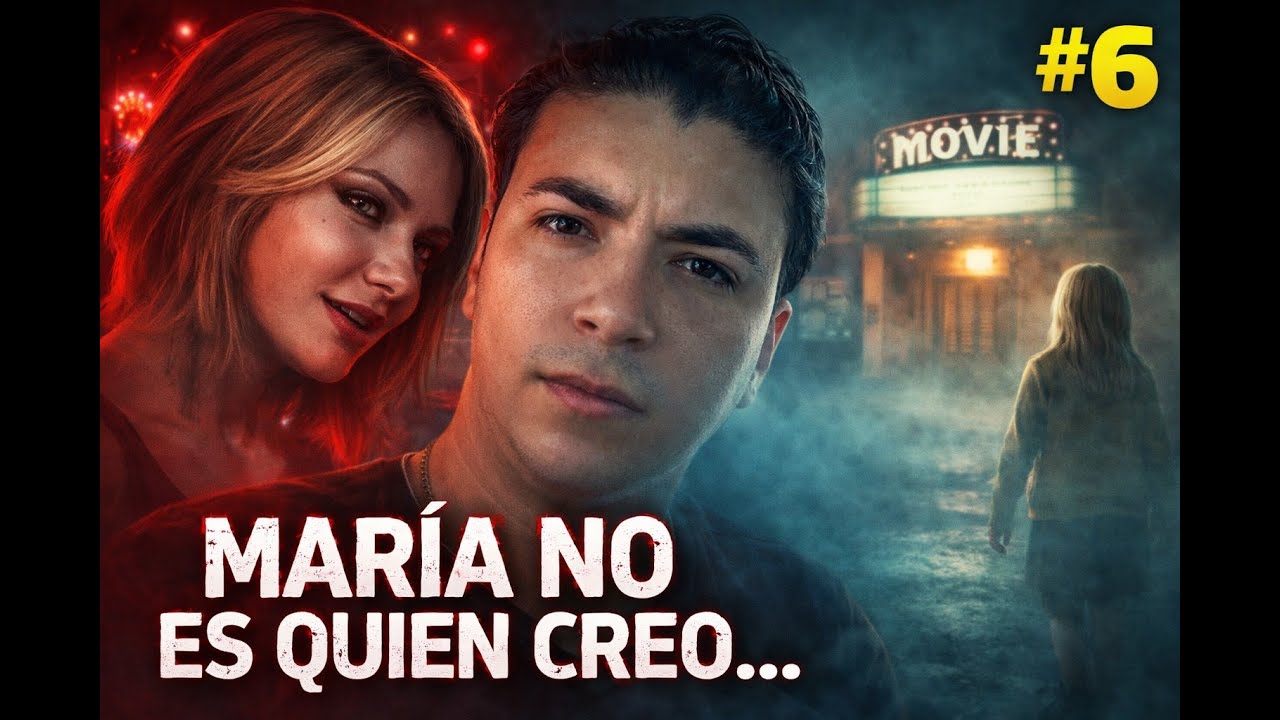 NADA ES REAL | Silent Hill 2 | Cap 6