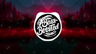 NX!ZE, sxhinophonk, HRXSTAL - HONOUR (SLOWED) [Bass Boosted]