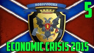 HOI4 Economic Crisis 2015 - Новороссия (5) 3к Дивизий Нато HOI4 Economic Crisis 2015 - Новороссия (5) 3к Дивизий Нато