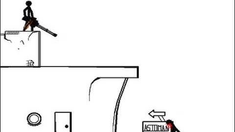 Pivot Killing Spree!!!