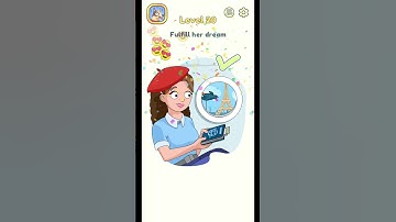 DOP 2 LEVEL 20,21               #shorts                              SUBSCRIBE FOR MORE !!