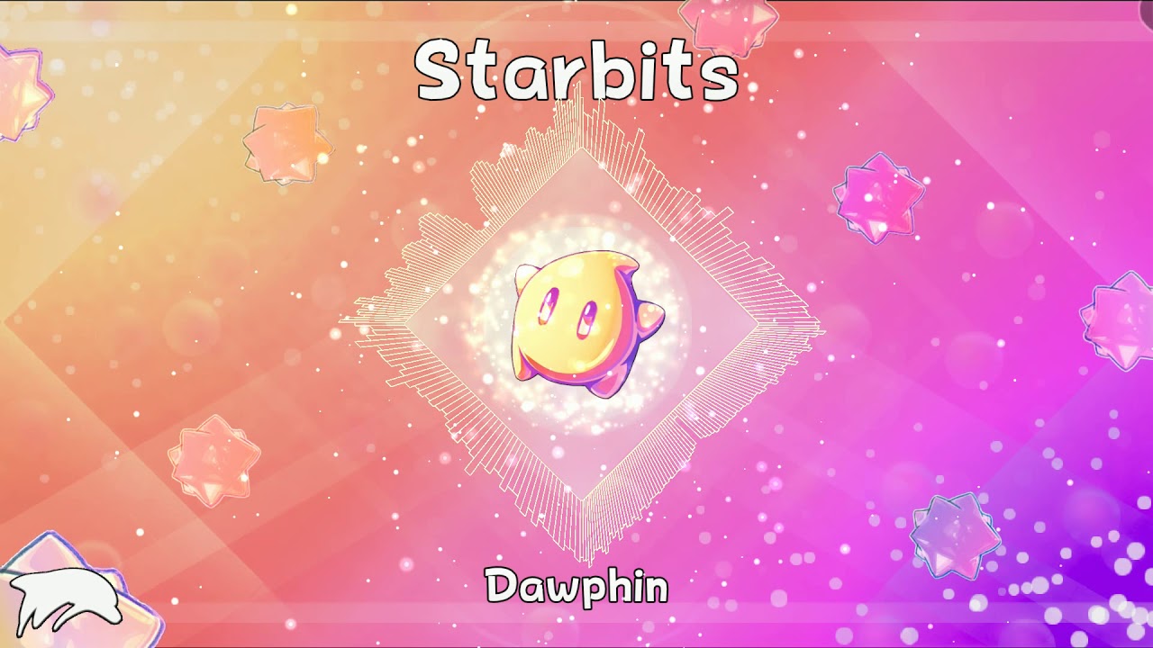 Sleduj Dawphin - Starbits na YouTube Sleduj Dawphin - Starbits na YouTube