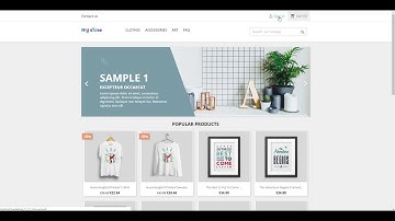 Frequently Asked Questions (FAQ) - PrestaShop 1.6 / 1.7