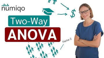 Two-Way ANOVA - Full Course