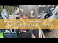 Review Graco Tranzitions 3-in-1 Harness Booster Car Seat, Forward Facing Car Seat, Highback, to Back