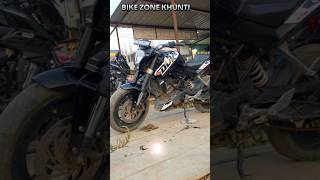 Duke 200 Bs4 Full fresh rate bhi kam hai #trending #ktmduke #shortvideo #shorts #youtube #viral