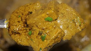PANEER HYDERABADI | HYDERABADI GRAVY | PANEER HYDERABADI DHABA STYLE | THE KITCHEN