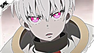 FIRE FORCE _ [EDIT Sho] _ Devil Eyes Net Worth