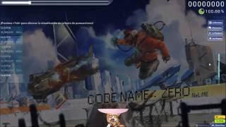 NeLiME - CODE NAME : ZERO [OverdoZe]