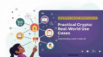 Practical Crypto_ Real-World Use Cases Podcast