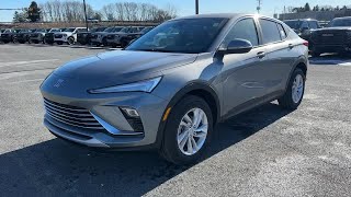2025 Buick Envista Preferred PA Easton, Allentown, Bethlehem, Hellertown, Phillipsburg