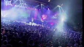 Video thumbnail of "Jelena Rozga - Minut srca tvog (Live - "Za siguran korak" '08)"