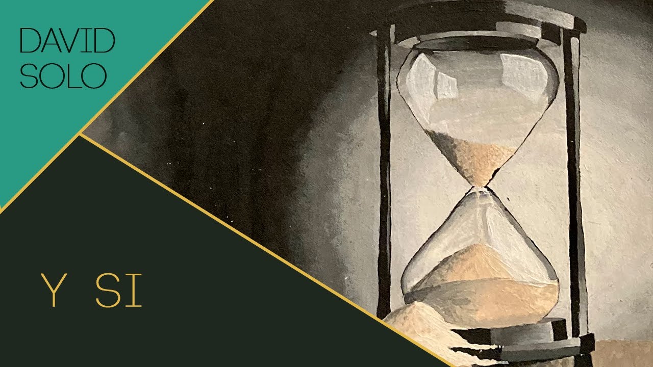 David Solo - Y si - YouTube Music