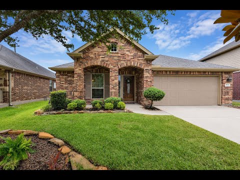31747 Summit Springs Lane, Spring, TX home video tour