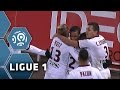 Goal Alassane PLEA (74