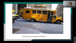 10/05 Transportation & Street Permits Committee 2021