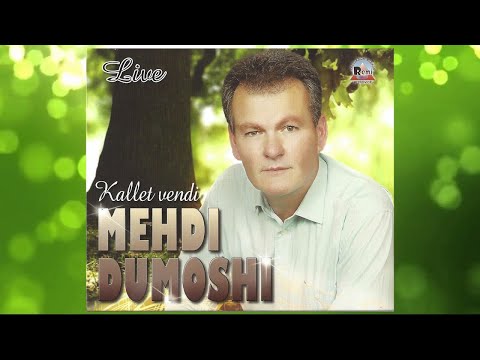 Mehdi Dumoshi Live - Rrushi i Prishtinës