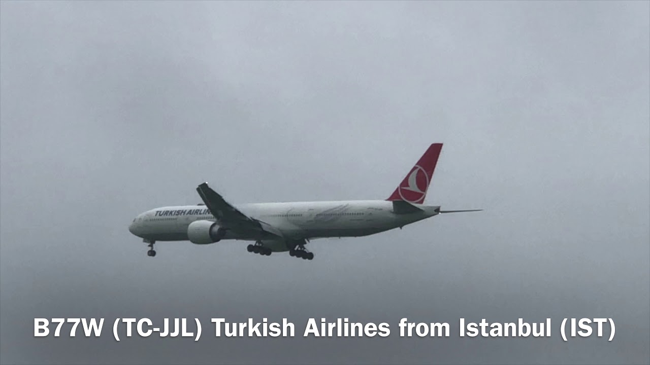 3+ Minutes Of Plane Spotting - Casablanca Mohammed V Int’l GMMN/CMN