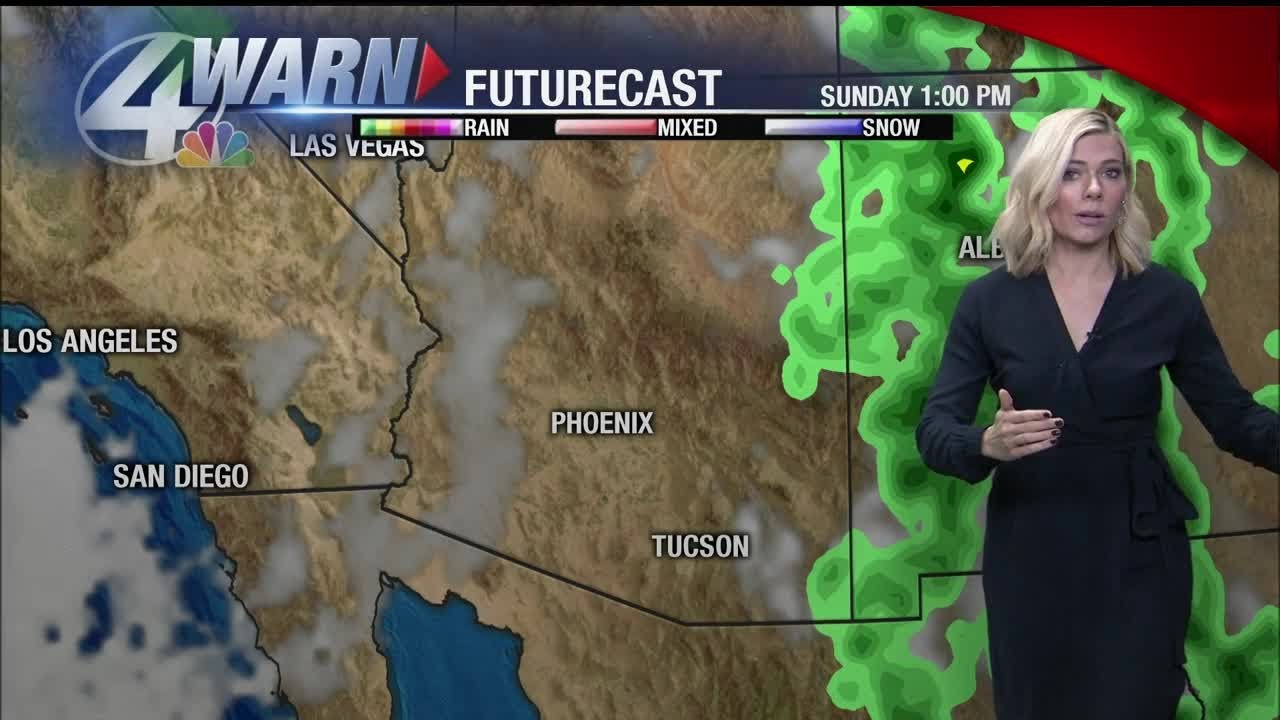 camera iphone 8 plus apk Stephanie Weaver's Friday Forecast