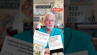 Raw Cheese Recall -you know what? Just don’t eat raw milk or cheese. #rawmilkcheese #science #doctor
