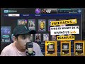 NBA 2K25 MyTEAM Live: Showdown Challenges + Pack Opening