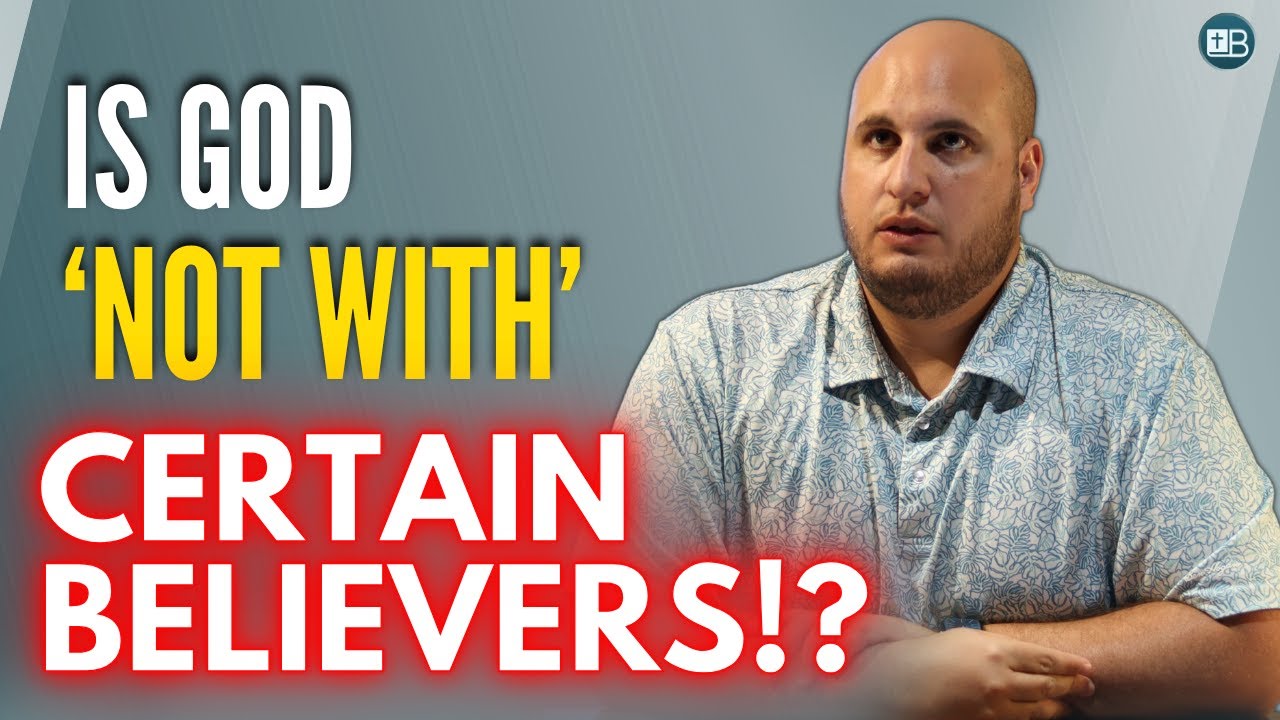 Is the DOOR CLOSED for some believers to grow spiritually!?