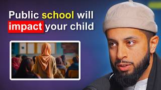 I Had Personal Struggles With Islam But Allah Never Abandoned Me