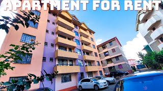 Executive 2 & 3 Bedrooms Master En-suite Ruaka Apartment For Rent.