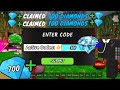 HOW TO GET FREE DIAMONDS IN 99 NIGHTS IN THE FOREST! (NEW CODES)