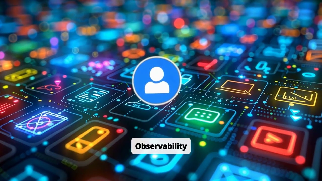Network Observability & Secure Traffic Flow Management