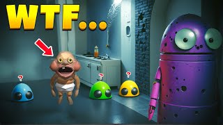 Top 50 R.E.P.O Funny Moments (We'll Be Right Back) #3 screenshot 2