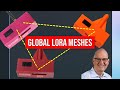 022 we build a global lora mesh network meshcom meshtastic