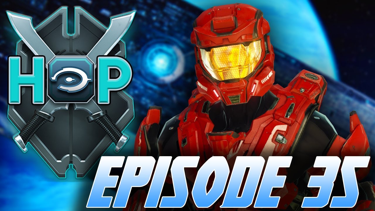 Halo News! Halo 2 Anniversary PC Flight Update and 2XP Ending Soon ...