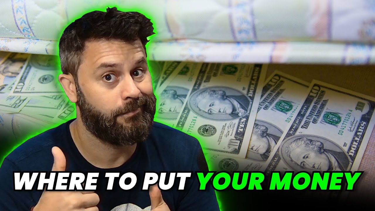 How To Manage Your Finances in 2024