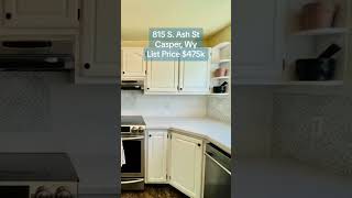 815 S Ash St video tour