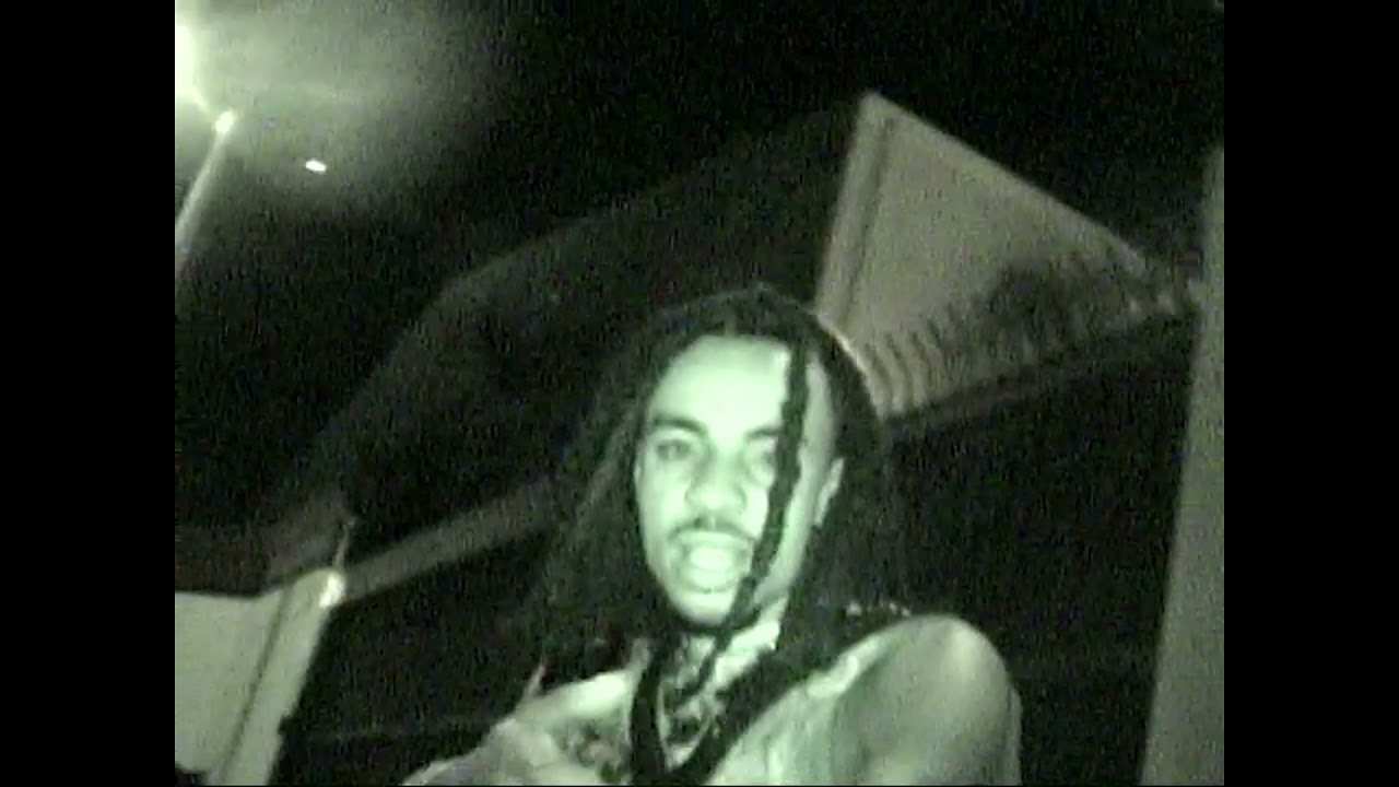 Lite Fortunato - WTFYO (Official Video)