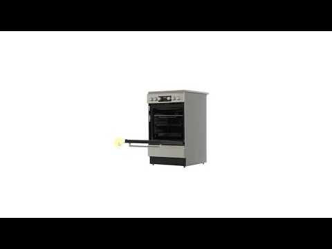 Онлайн обзор. Плита Whirlpool WS5V8CCX/E